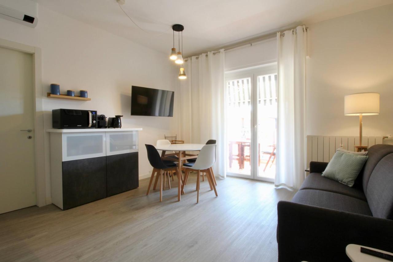 Апартаменты Interno 19 Бордигера Экстерьер фото