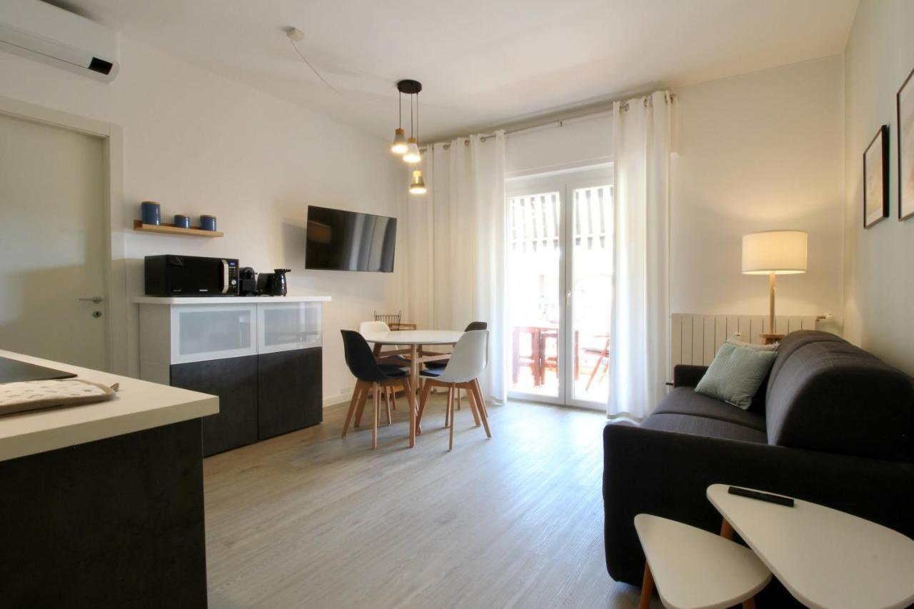 Апартаменты Interno 19 Бордигера Экстерьер фото