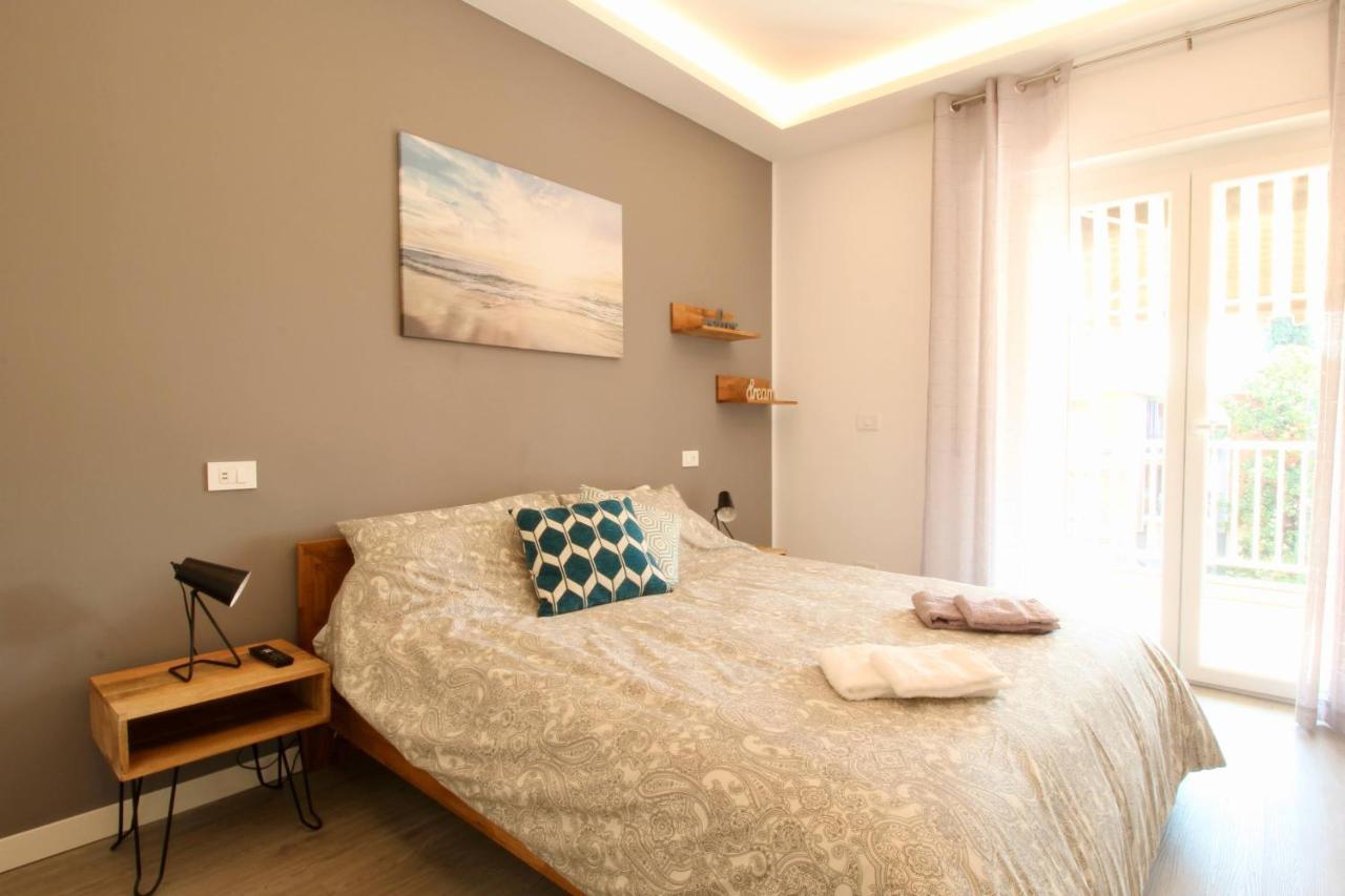 Апартаменты Interno 19 Бордигера Экстерьер фото